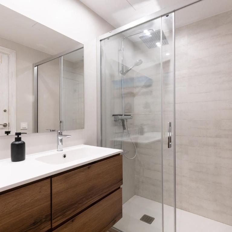 Apartament PINAMAR SUPERIOR - Apartment - 15