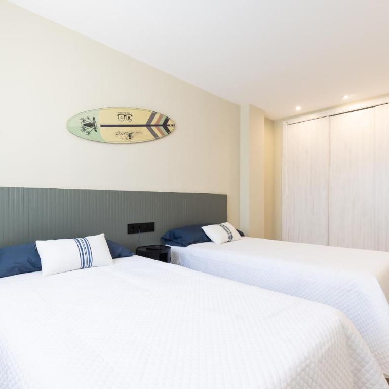 Apartament PINAMAR SUPERIOR - Apartment - 20
