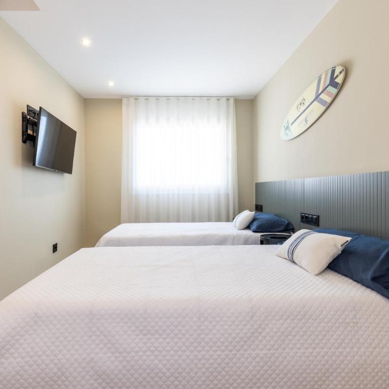 Apartament PINAMAR SUPERIOR - Apartment - 23