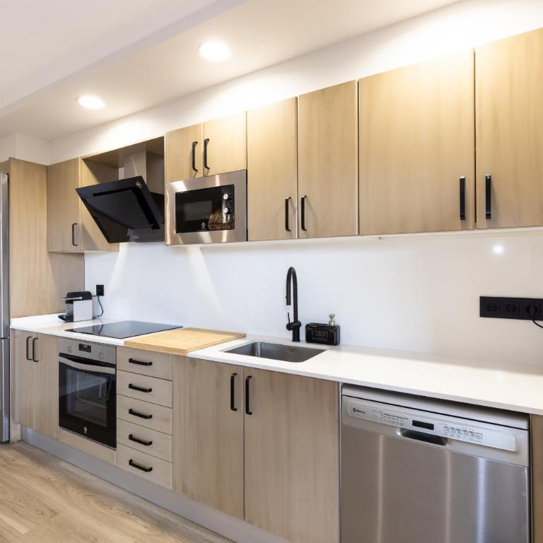 Apartament PINAMAR SUPERIOR - Apartment - 26