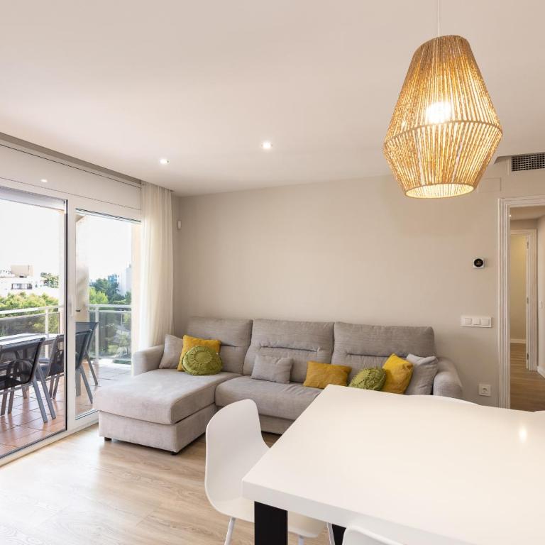 Apartament PINAMAR SUPERIOR - Apartment - 31