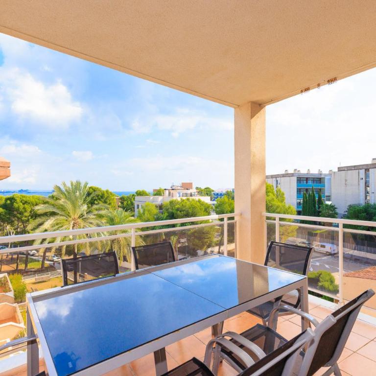 Apartament PINAMAR SUPERIOR - Apartment - 35
