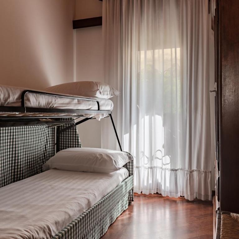 Agora Park Hotel - Camera Familiare con Balcone - 3