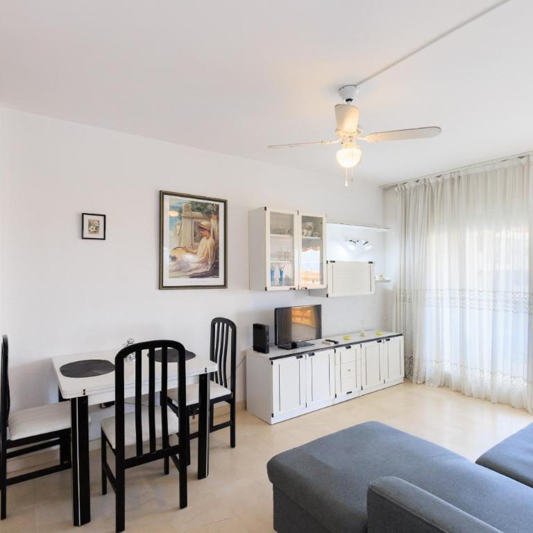 Apartaments CENTRAL PARK - Apartment - 4