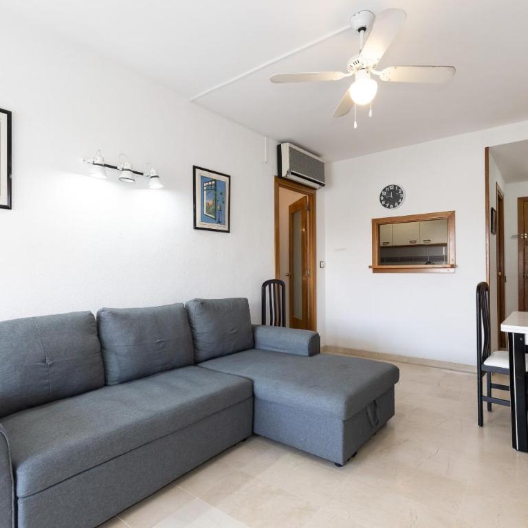 Apartaments CENTRAL PARK - Apartment - 6