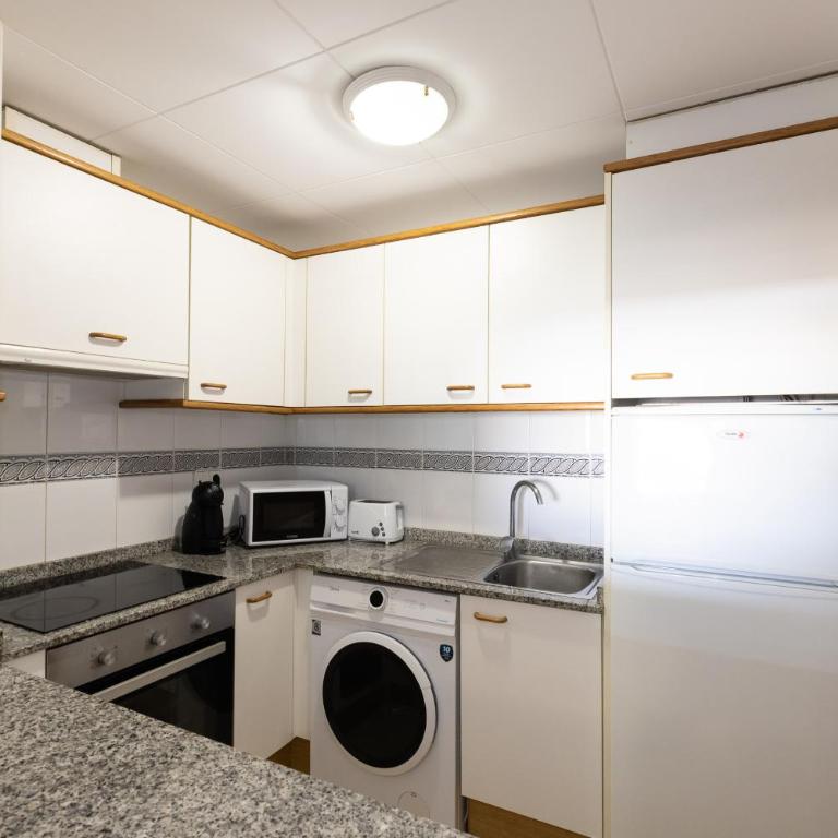 Apartaments CENTRAL PARK - Apartment - 7
