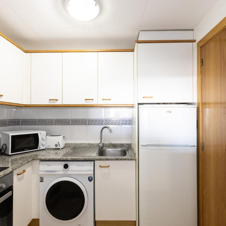 Apartaments CENTRAL PARK - Apartment - 23