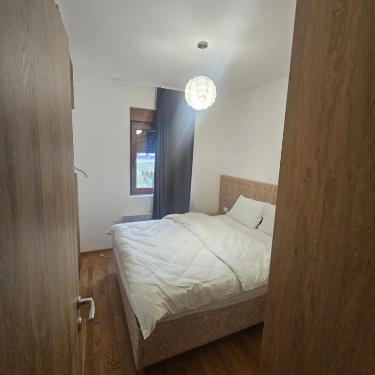 Aurea apartman - One-Bedroom Apartment - 4