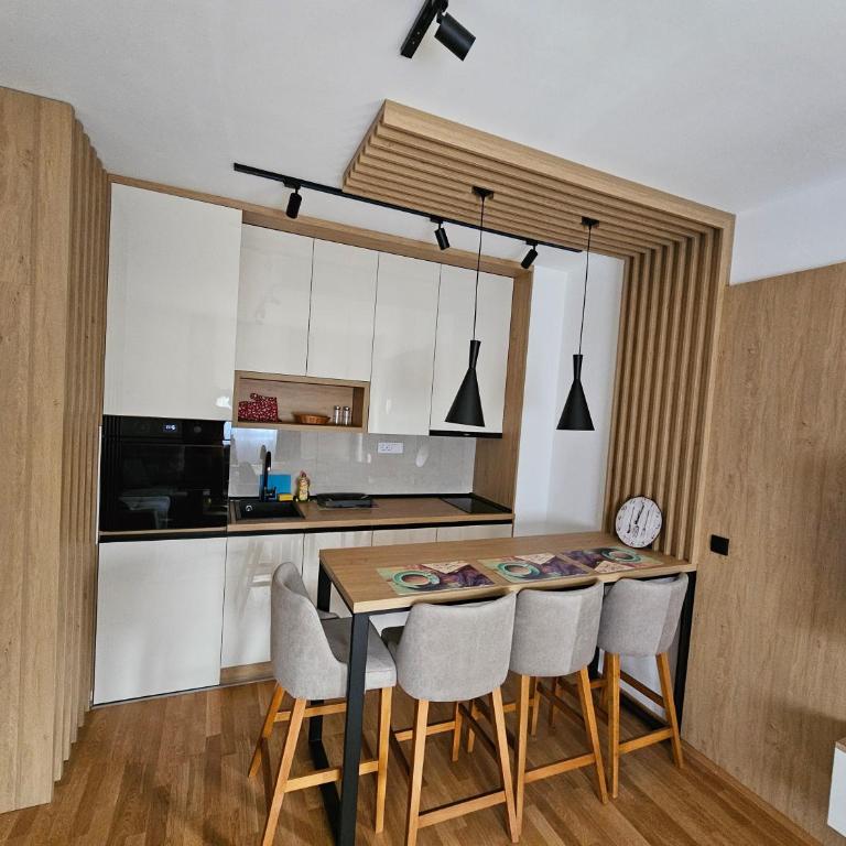 Aurea apartman - One-Bedroom Apartment - 10