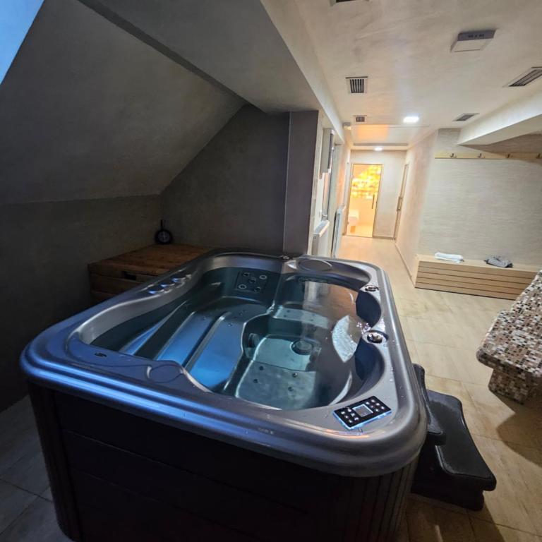 Aurea apartman - One-Bedroom Apartment - 11