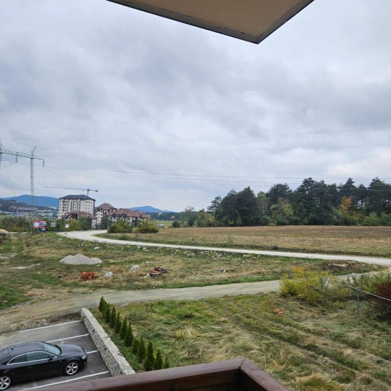 Aurea apartman - One-Bedroom Apartment - 13