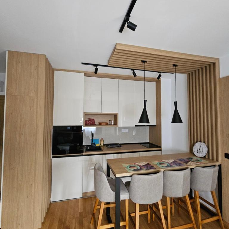 Aurea apartman - One-Bedroom Apartment - 15