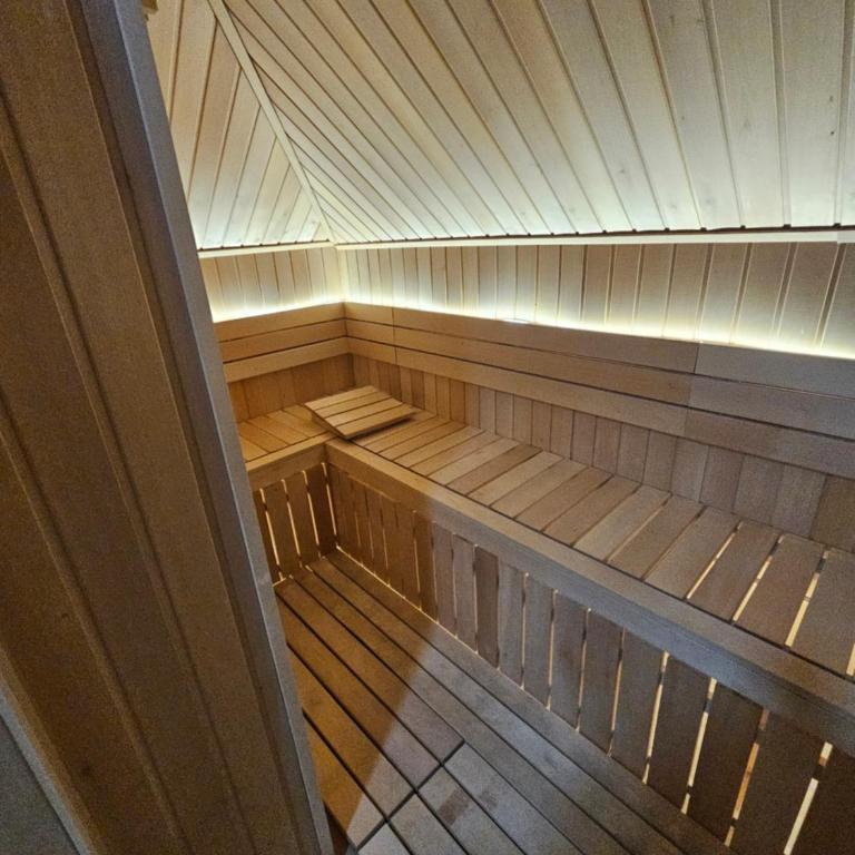 Aurea apartman - One-Bedroom Apartment - 20
