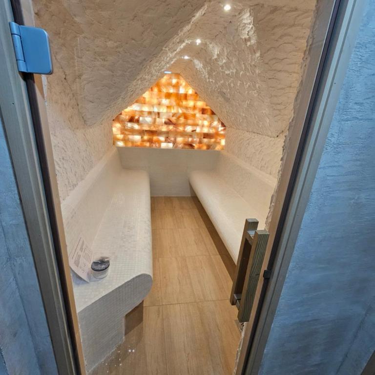 Aurea apartman - One-Bedroom Apartment - 21