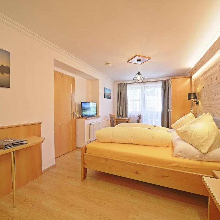 Haus Alpenglühn - Standard Doppelzimmer - 5