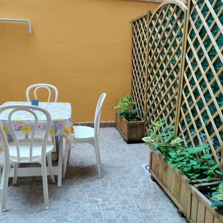 Patanè House's - Casa con 2 Camere da Letto - 43