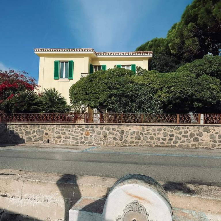Liberty Seaview Apartment Cala Gonone - Appartamento con 3 Camere da Letto - 26