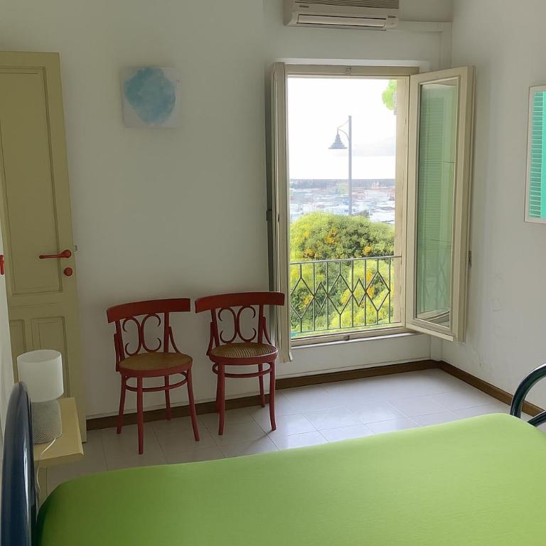Liberty Seaview Apartment Cala Gonone - Appartamento con 3 Camere da Letto - 11