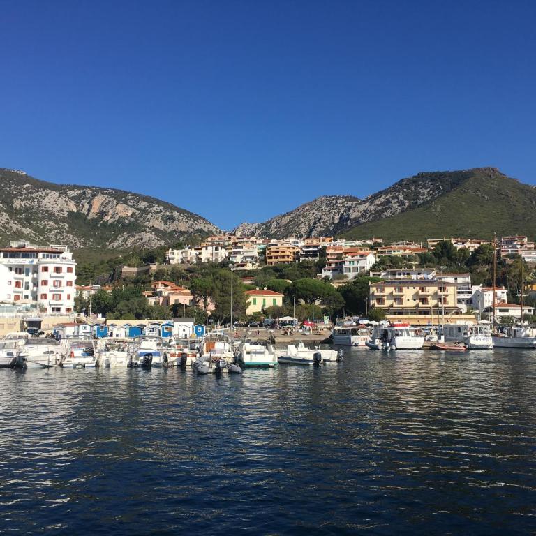 Liberty Seaview Apartment Cala Gonone - Appartamento con 3 Camere da Letto - 33