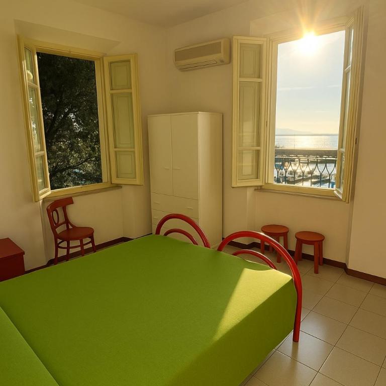 Liberty Seaview Apartment Cala Gonone - Appartamento con 3 Camere da Letto - 8