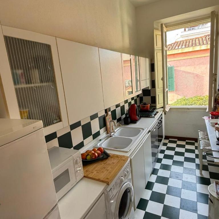 Liberty Seaview Apartment Cala Gonone - Appartamento con 3 Camere da Letto - 16