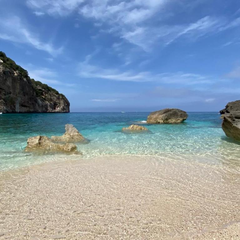 Liberty Seaview Apartment Cala Gonone - Appartamento con 3 Camere da Letto - 44