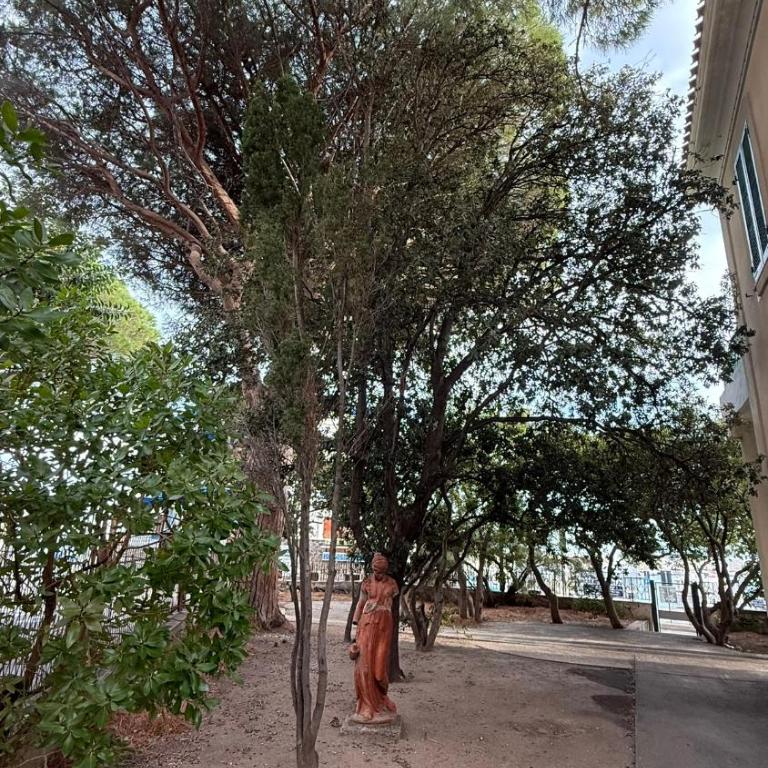 Liberty Seaview Apartment Cala Gonone - Appartamento con 3 Camere da Letto - 29