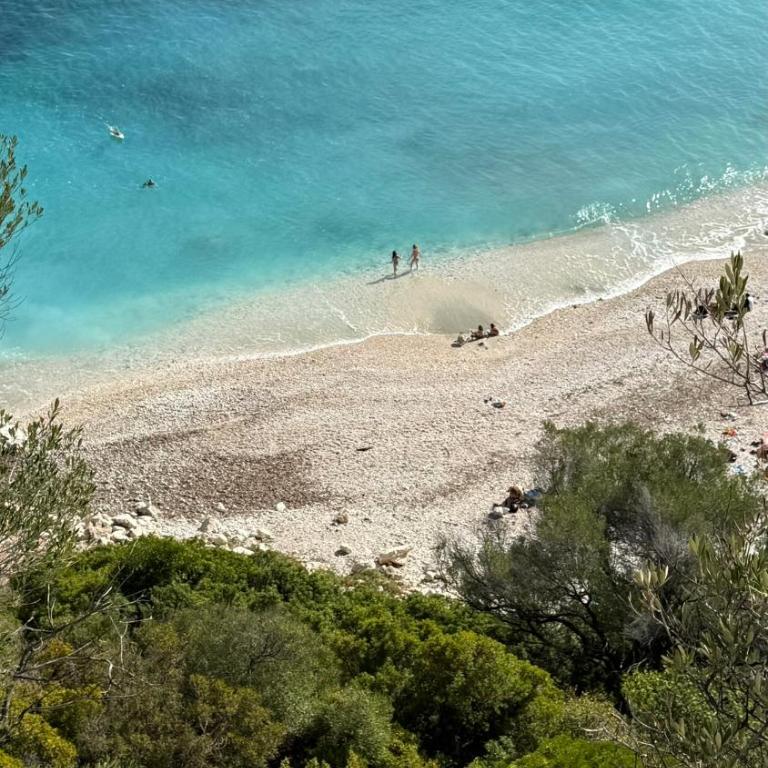Liberty Seaview Apartment Cala Gonone - Appartamento con 3 Camere da Letto - 46