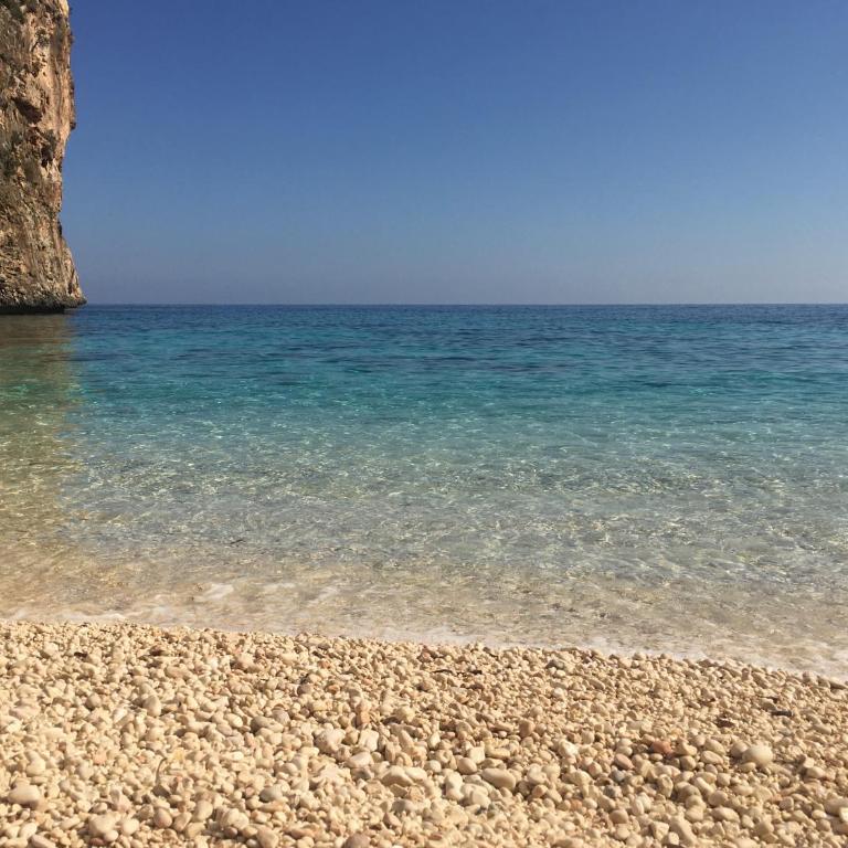 Liberty Seaview Apartment Cala Gonone - Appartamento con 3 Camere da Letto - 49