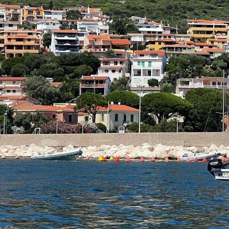 Liberty Seaview Apartment Cala Gonone - Appartamento con 3 Camere da Letto - 34
