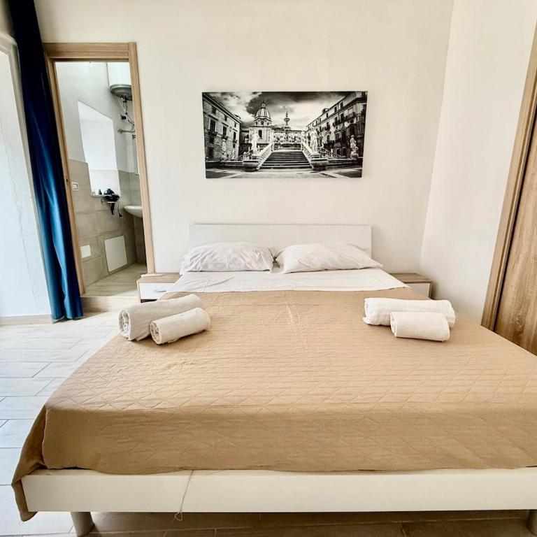 Dimora Sant'Agostino 2 - Appartamento con 1 Camera da Letto - 3