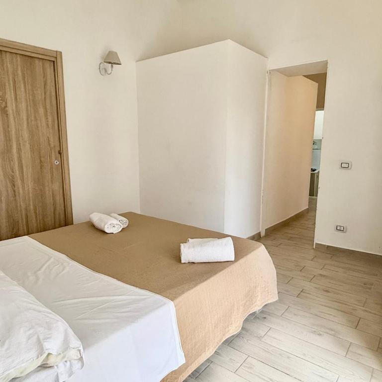 Dimora Sant'Agostino 2 - Appartamento con 1 Camera da Letto - 5