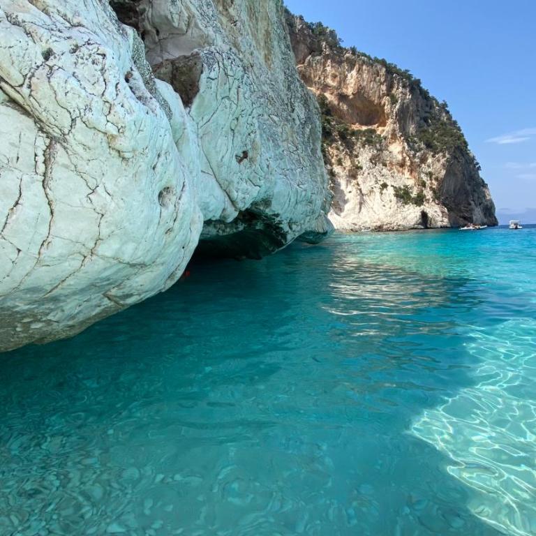Liberty Seaview Apartment Cala Gonone - Appartamento con 3 Camere da Letto - 52