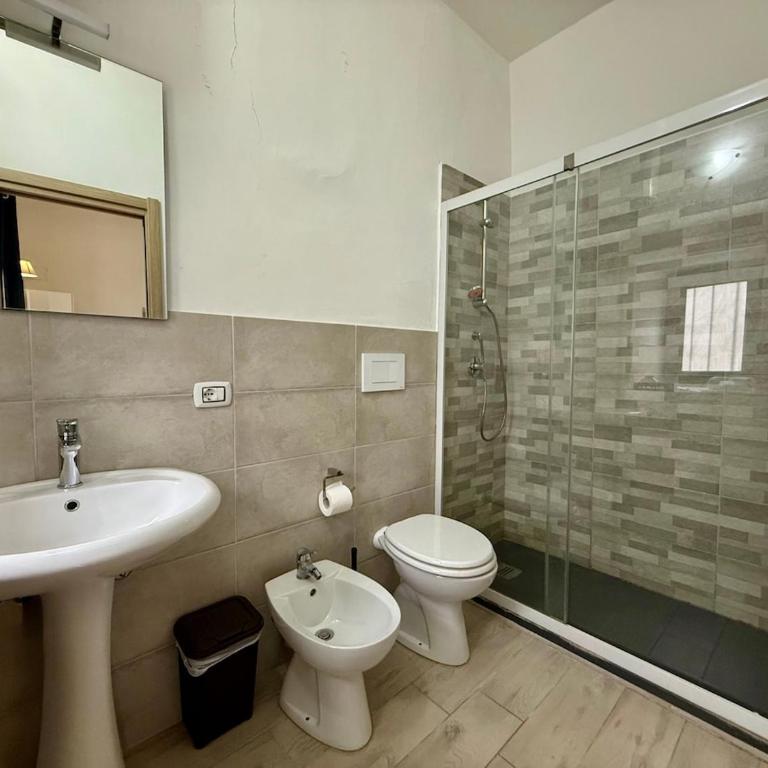 Dimora Sant'Agostino 2 - Appartamento con 1 Camera da Letto - 7