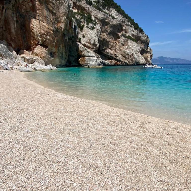Liberty Seaview Apartment Cala Gonone - Appartamento con 3 Camere da Letto - 54