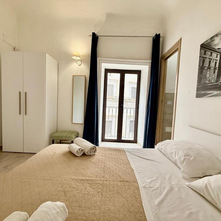 Dimora Sant'Agostino 2 - Appartamento con 1 Camera da Letto - 9
