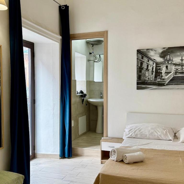 Dimora Sant'Agostino 2 - Appartamento con 1 Camera da Letto - 10