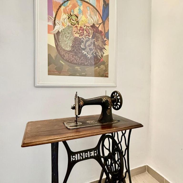 Dimora Sant'Agostino 2 - Appartamento con 1 Camera da Letto - 11