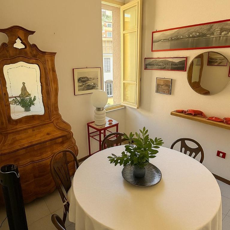 Liberty Seaview Apartment Cala Gonone - Appartamento con 3 Camere da Letto - 22