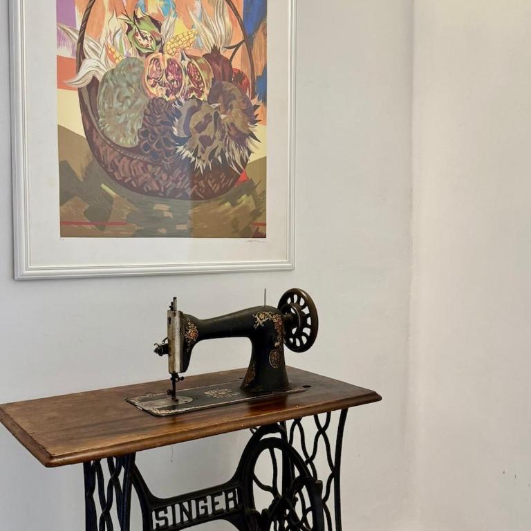 Dimora Sant'Agostino 2 - Appartamento con 1 Camera da Letto - 15