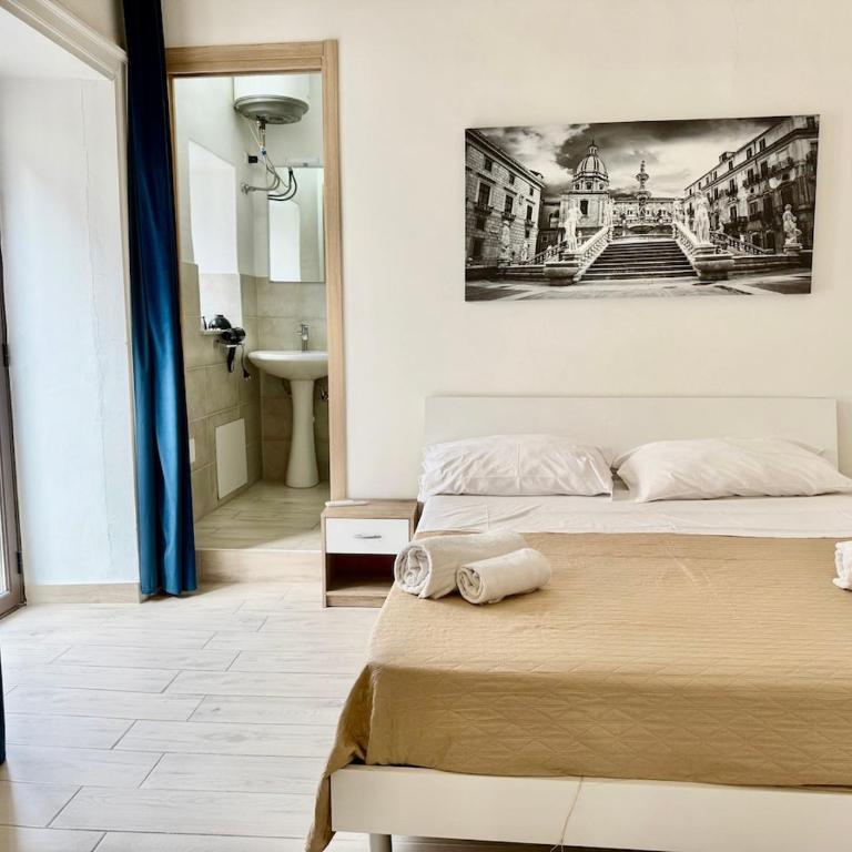 Dimora Sant'Agostino 2 - Appartamento con 1 Camera da Letto - 19
