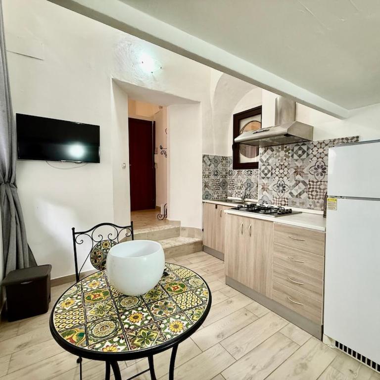 Dimora Sant'Agostino 2 - Appartamento con 1 Camera da Letto - 21