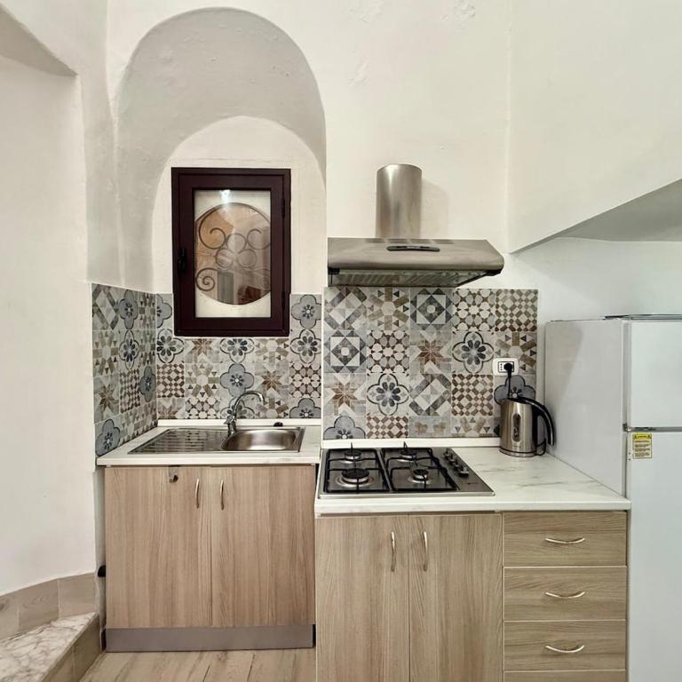 Dimora Sant'Agostino 2 - Appartamento con 1 Camera da Letto - 22