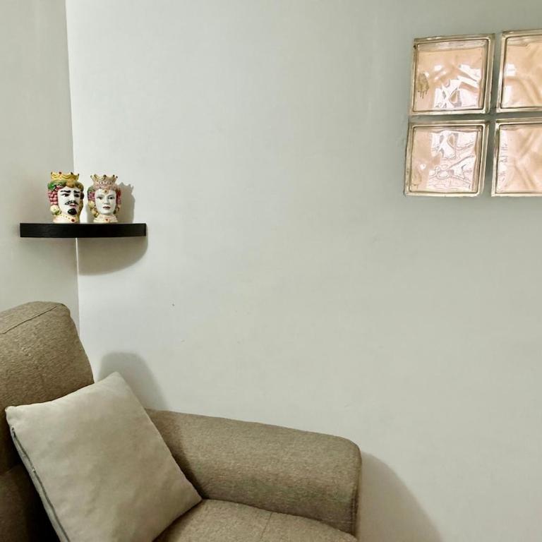 Dimora Sant'Agostino 2 - Appartamento con 1 Camera da Letto - 23