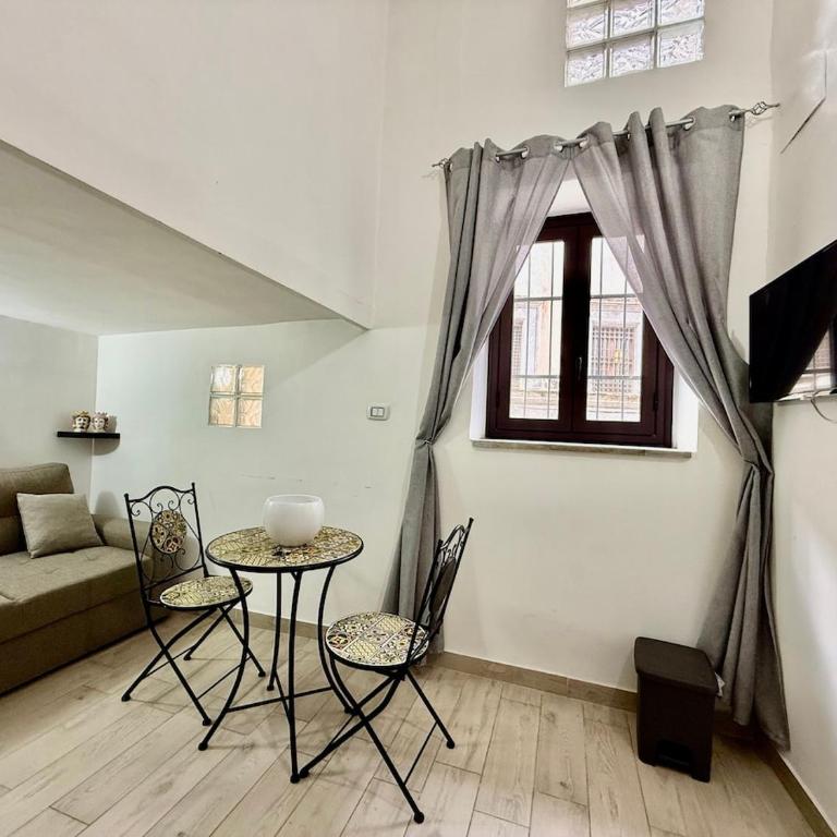 Dimora Sant'Agostino 2 - Appartamento con 1 Camera da Letto - 24