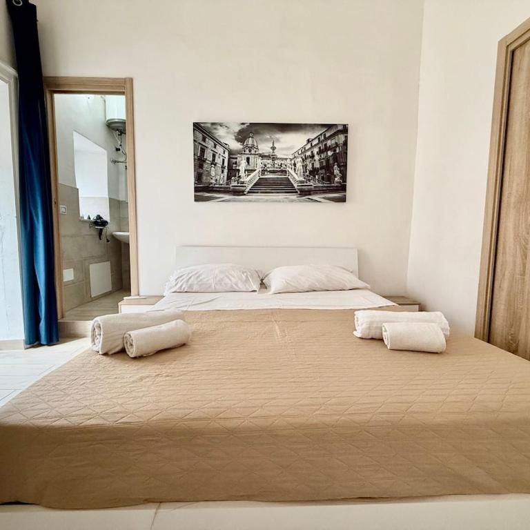 Dimora Sant'Agostino 2 - Appartamento con 1 Camera da Letto - 25