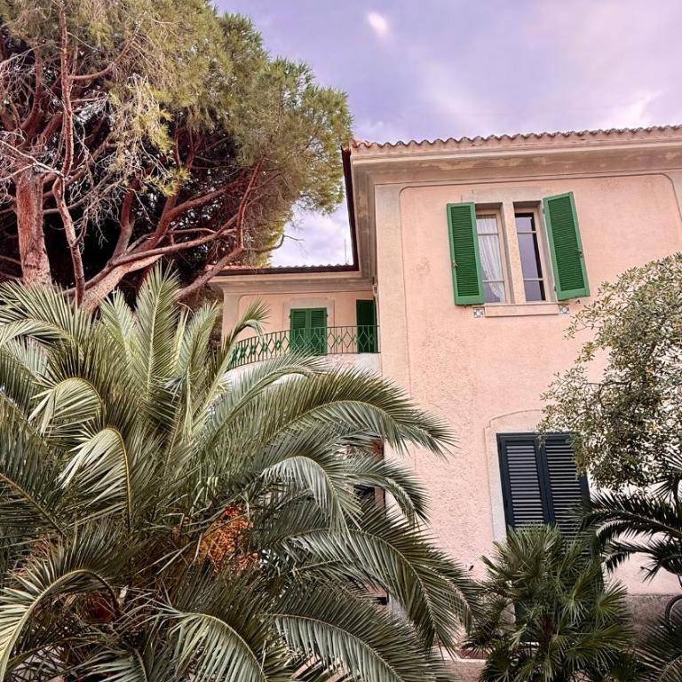Liberty Seaview Apartment Cala Gonone - Appartamento con 3 Camere da Letto - 24