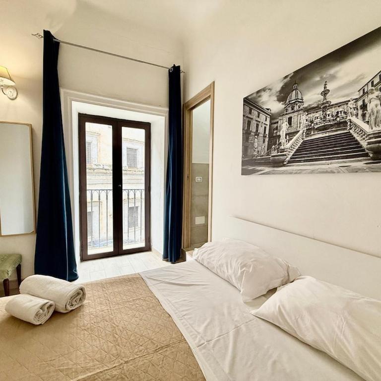 Dimora Sant'Agostino 2 - Appartamento con 1 Camera da Letto - 27