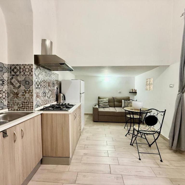 Dimora Sant'Agostino 2 - Appartamento con 1 Camera da Letto - 31