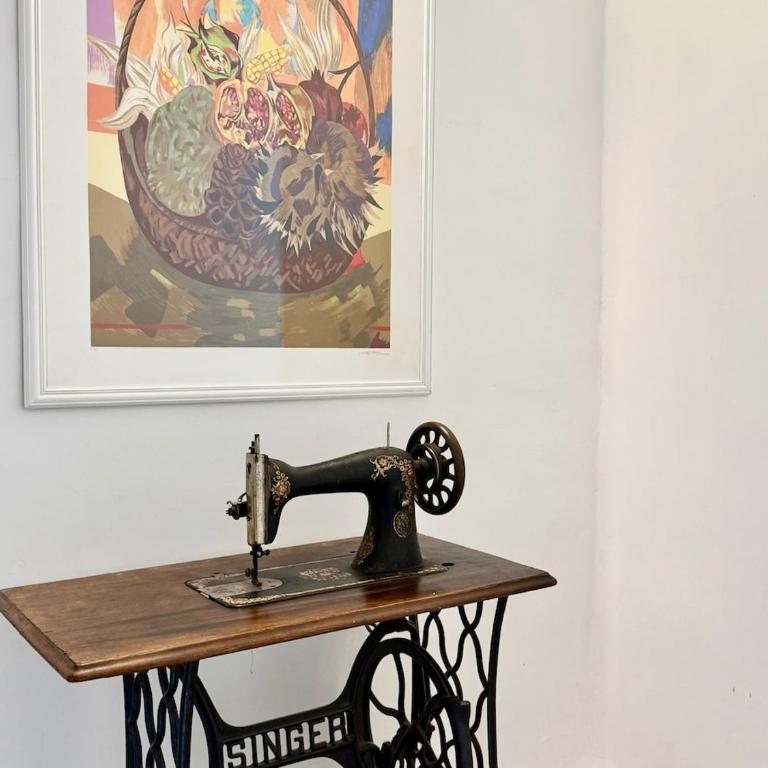 Dimora Sant'Agostino 2 - Appartamento con 1 Camera da Letto - 32